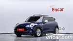 Mini Cooper HIGH — 2018