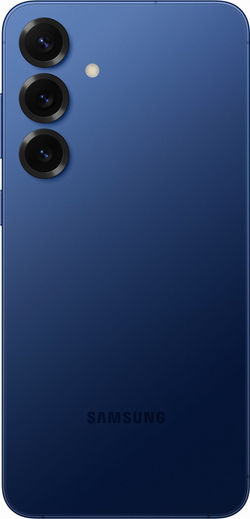 Смартфон Samsung Galaxy S25+ 256 ГБ Синий (Navy)