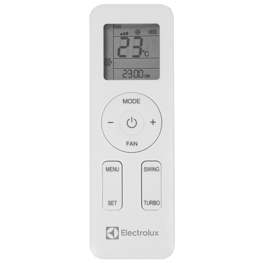 Блок внутренний Electrolux Fusion 2.0 Super Match EACS/I-12 HMB FMI/N8_ERP/in