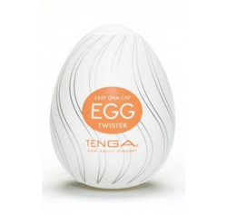 Tenga мастурбатор-яйцо Twister