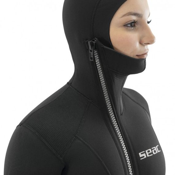 Гидрокостюм женский Seac Sub Club Lady Mono 5 мм