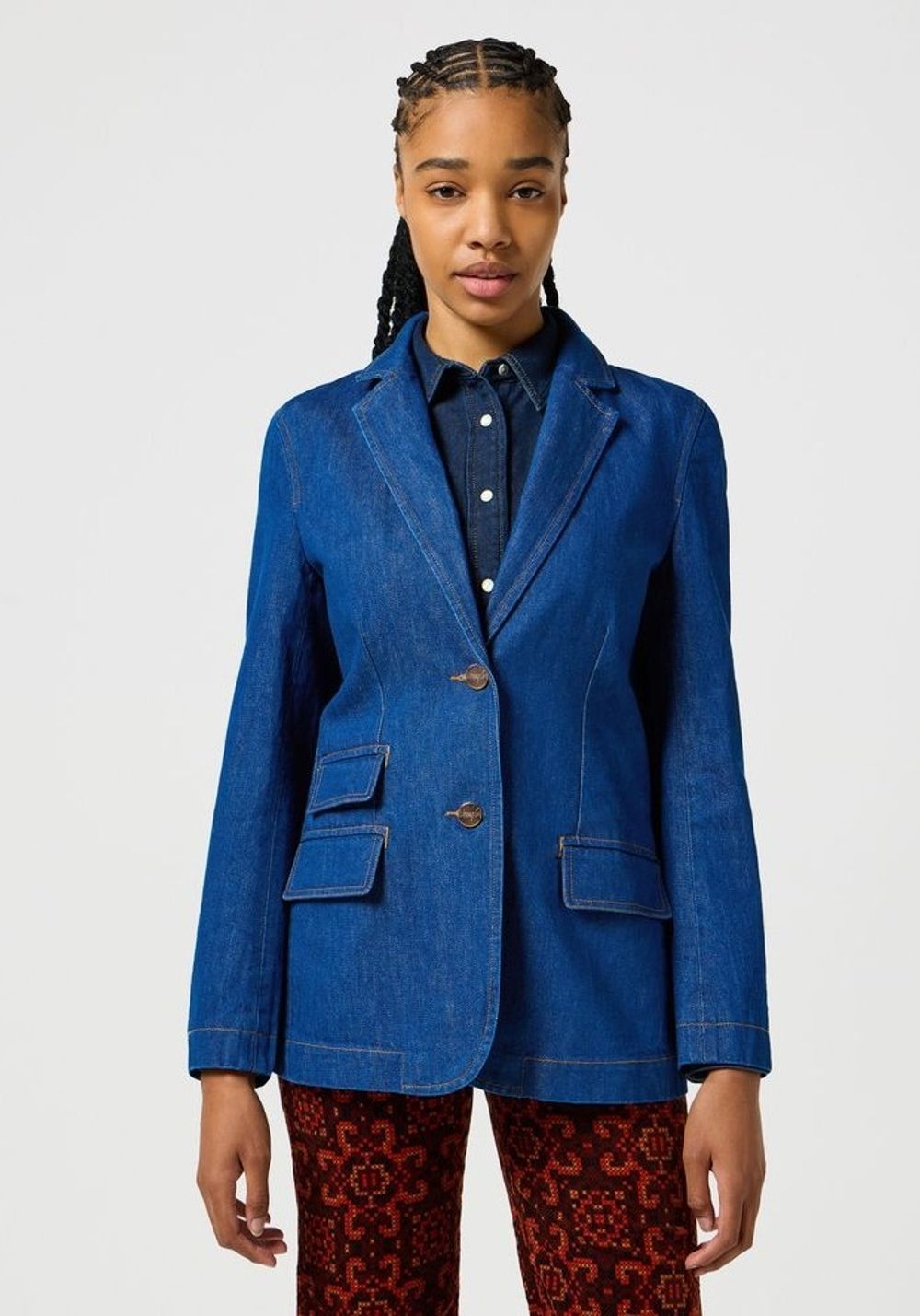 Куртка BLAZER 112356492