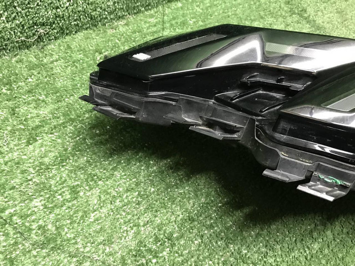 ДХО левый Zeekr X (2023-н.в.) LED