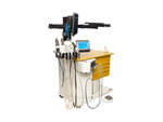 ЛОР-комбайн Euroclinic Otocompact Steel