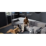 Очиститель воздуха Xiaomi Smart Air Purifier Elite EU (BHR6359EU)