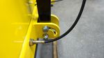 Двухвальцовый вибрационный каток STEM TECHNO SVR 501H - [550 кг / HONDA GX270]