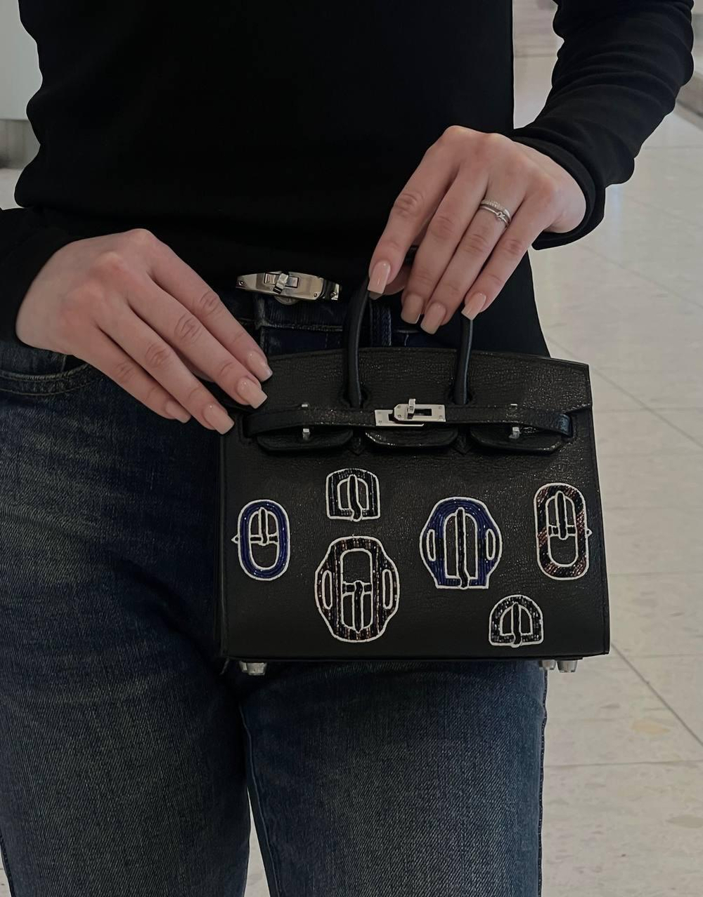 Сумка Hermes