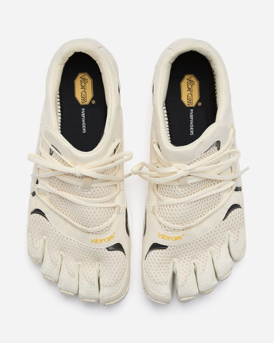 Vibram Roadaround, цвет слоновой кости