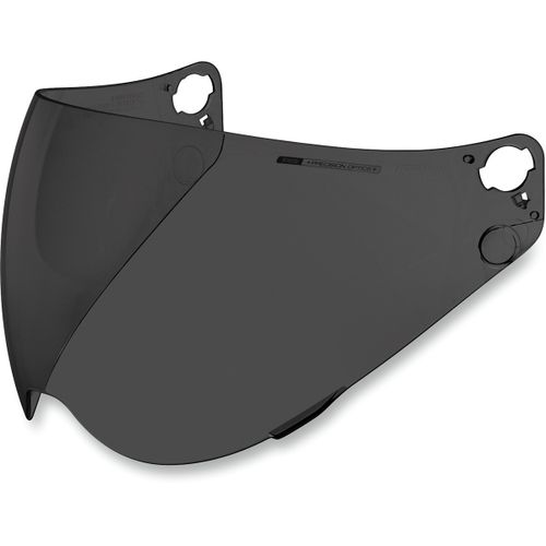 Купить Визор для шлема Icon Precision Optics Variant под Pinlock / Черный