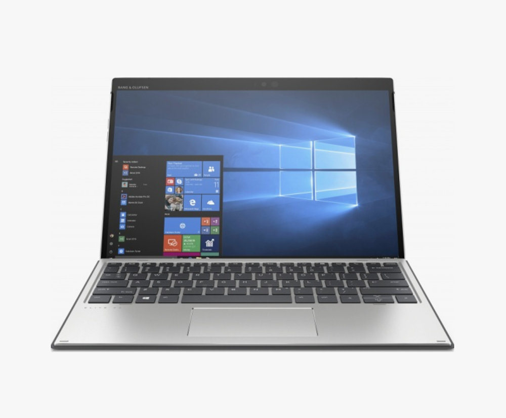 12.3" Ноутбук HP Elite x2 G4 (1920x1280, Intel Core i5-8265U, RAM 16ГБ, SSD 512ГБ, Intel UHD Graphics 620, OS Windows)
