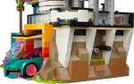 Конструктор LEGO Friends 42639 Современный особняк Андреаса
