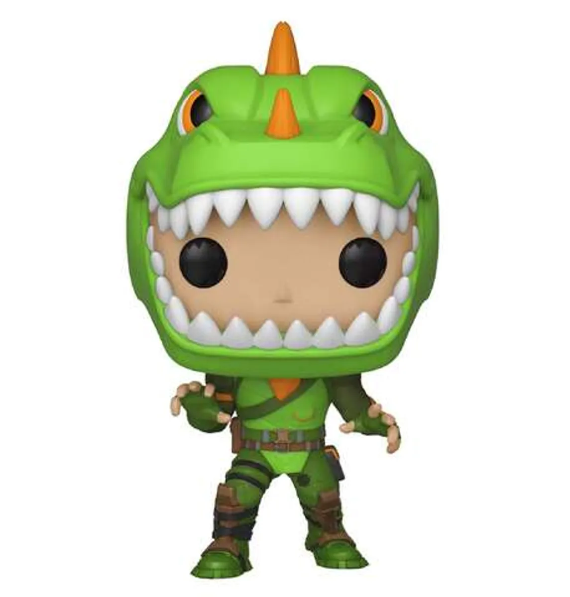 Funko POP! Fortnite: Rex (443)