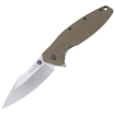 Нож туристический Ruike P843-B
