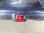 бампер задний Nissan Fairlady Z34 2011