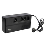 ИБП APC Easy UPS BV 650 ВА, автоматическая регулировка напряжения, розетка Schuko, 230 В