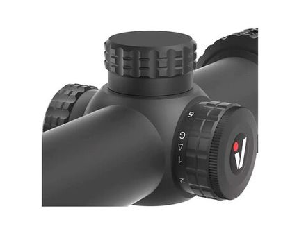 Оптический прицел Vector Optics 30мм SFP VictOptics SOI 4-12X40 AO