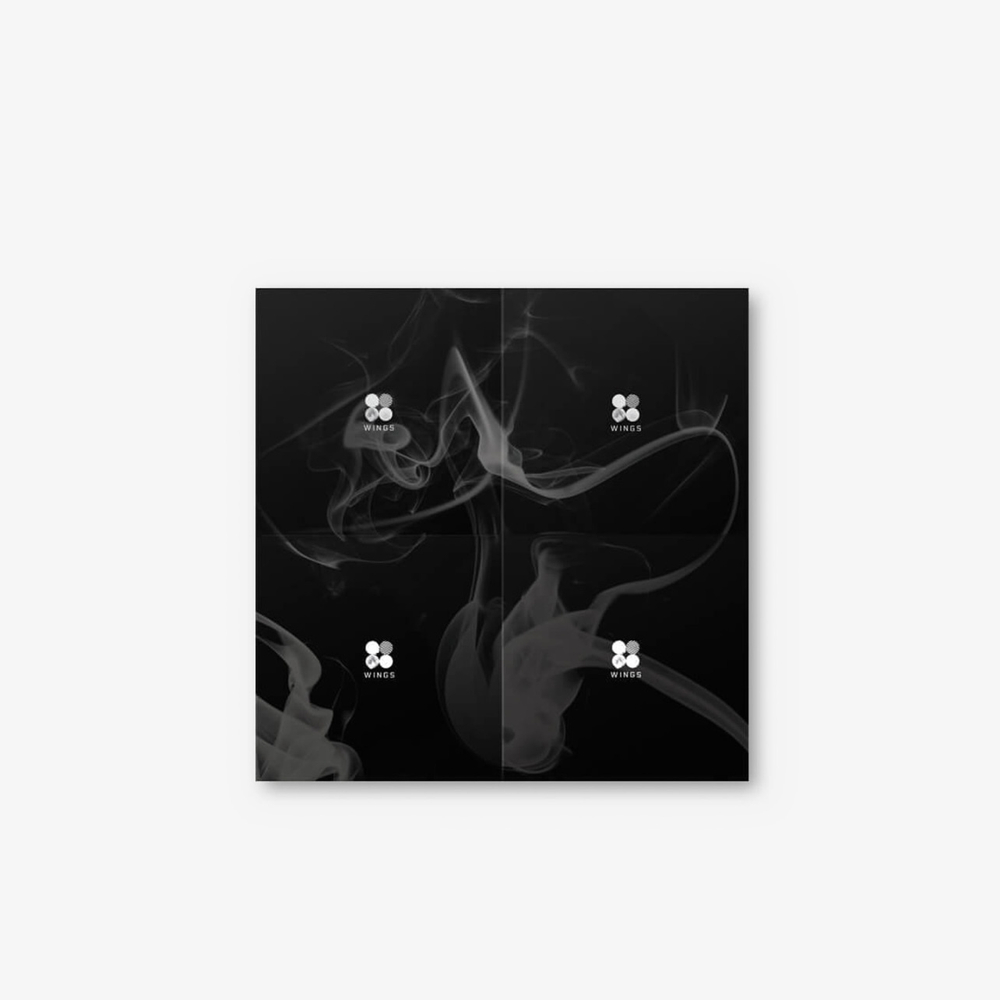Альбом BTS - WINGS