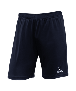 Шорты игровые CAMP Classic Shorts, черный/белый