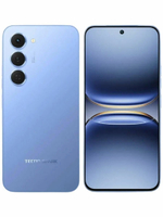 Смартфон TECNO SPARK 40 Pro 8/128Gb, Ростест(ЕАС), Lake Blue