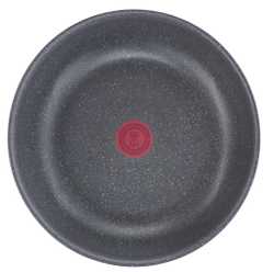 Набор посуды со съемной ручкой Tefal Ingenio Natural Force 7 предметов 16/26/26 см L3969072