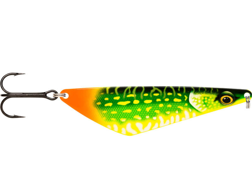 Блесна RAPALA Harmaja 31 /PKL / 11,6см, 31гр.
