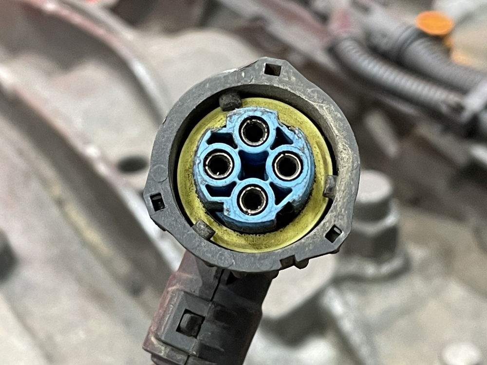 МКПП ZF 16S2333TD в сборе 2018г.