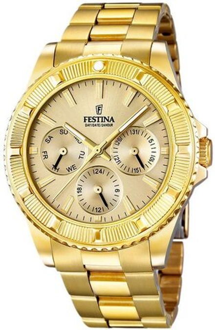 Мужские наручные часы Festina F16693/2