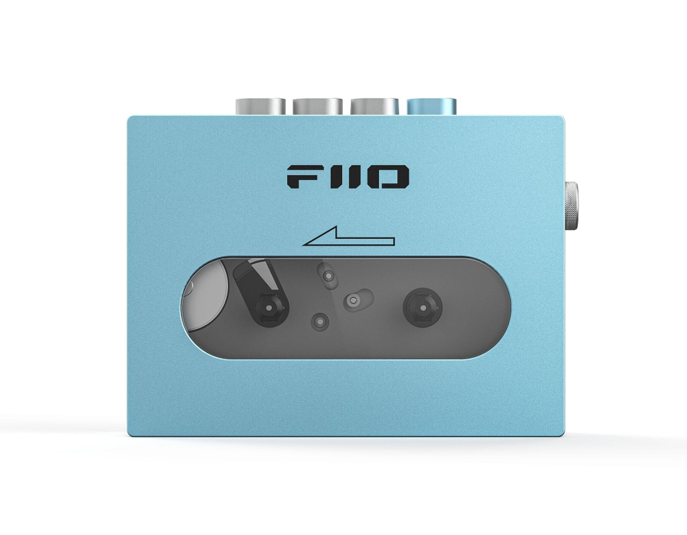 Кассетный плеер FIIO CP13 (F3281C)