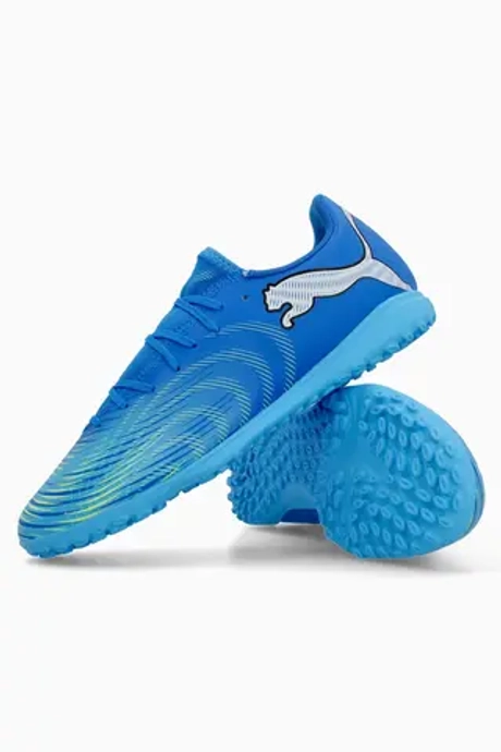 Сороконожки Puma Future 9 Play TT - синий