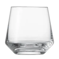 Стакан Олд Фэшн 306 мл хр. стекло Pure (Belfesta) d 8,9 см h8,3 см Schott Zwiesel [6]