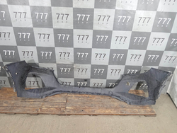 Бампер передний Chery Tiggo 4 Pro 20-нв Б/У Оригинал 602001262AADQJ
