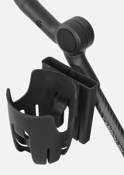 Pituso Коляска прогулочная CARBON RX Horizon Grey