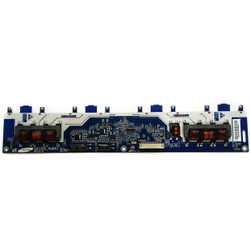 Инвертор SSI320_4UG01 REV:1.0
