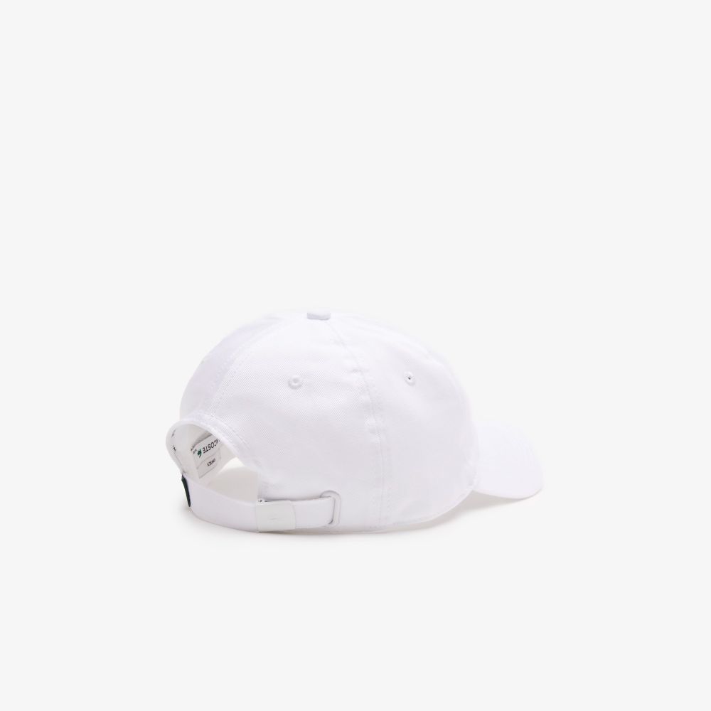 Кепка мужская LACOSTE
