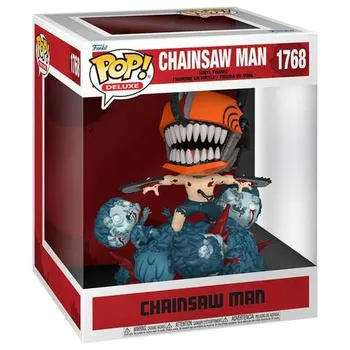 Funko POP! Chainsaw Man (Deluxe) (1768)