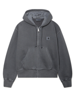 Толстовка С Капюшоном На Молнии W' Hooded Nelson Jacket
