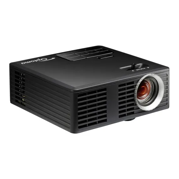 Optoma ML750e Black