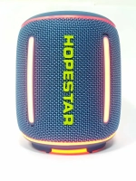 Портативная беспроводная Bluetooth колонка HOPESTAR P58mini