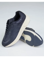 Кроссовки Rage Classic Black