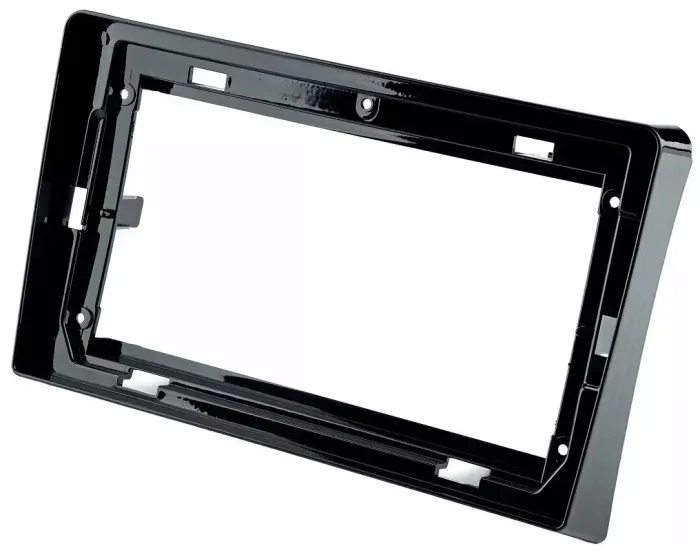 Магнитола для Mitsubishi L200 5 2015-2024 (рамка-накладка) - Teyes CC4PRO монитор 12.3" 2K QLED + рамка 9, Android 13, Быстрейшая, Snapdragon 778G, ИИ, CarPlay, DSP, 4G SIM-слот