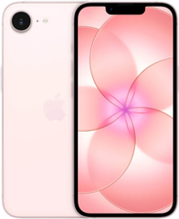 iPhone 17E, Pink (Розовый)