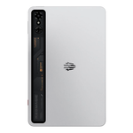 Планшет ZTE Nubia RedMagic Astra Gaming Tablet, 9.06", Wi-Fi, 12/256GB, Silver StarFrost (Серебристый)
