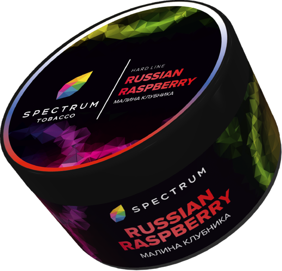 Spectrum Hard (Russian Raspberry), 200 гр.