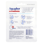 Aquaphor, восстанавливающая маска для рук, 1 пара, 20 мл (0,7 жидк. унции)
