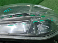 Фара левая BMW 3er F30 (2015-2020) LED