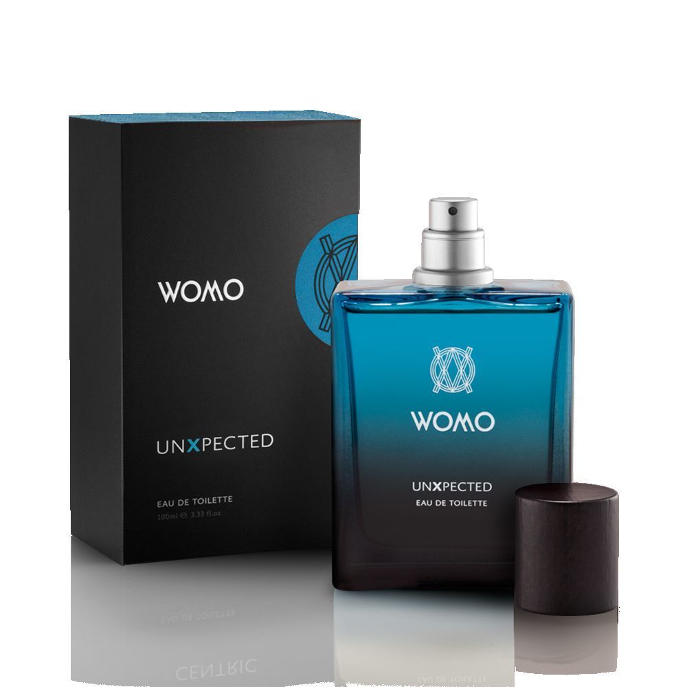 Womo UnXpected
