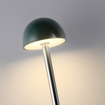 Наземный низкий светильник Odeon Light VERDE 7122/4GLA