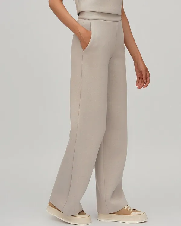 Брюки женские S Max Mara ALISSO