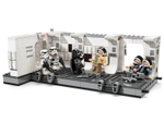 Конструктор Лего Звёздные войны Вторжение на Тантив IV | LEGO Star Wars Boarding the Tantive IV 75387, 502 детали (8+)