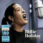 Billie Holiday With Ray Ellis And His Orchestra Lady In Satin